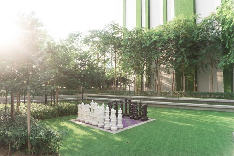 Robertson Premier Suites By Subhome - Kuala Lumpur, Kuala Lumpur